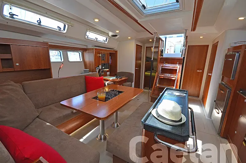 Hanse 505 (ID=7355) - фото 22