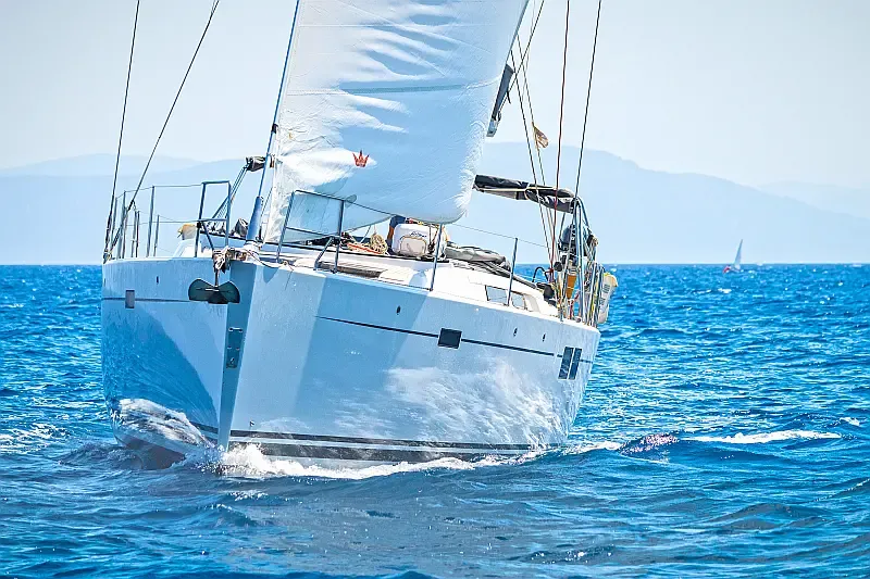 Hanse 505 (ID=7355) - фото 10