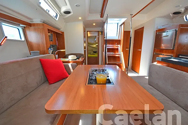 Hanse 505 (ID=7355) - фото 24