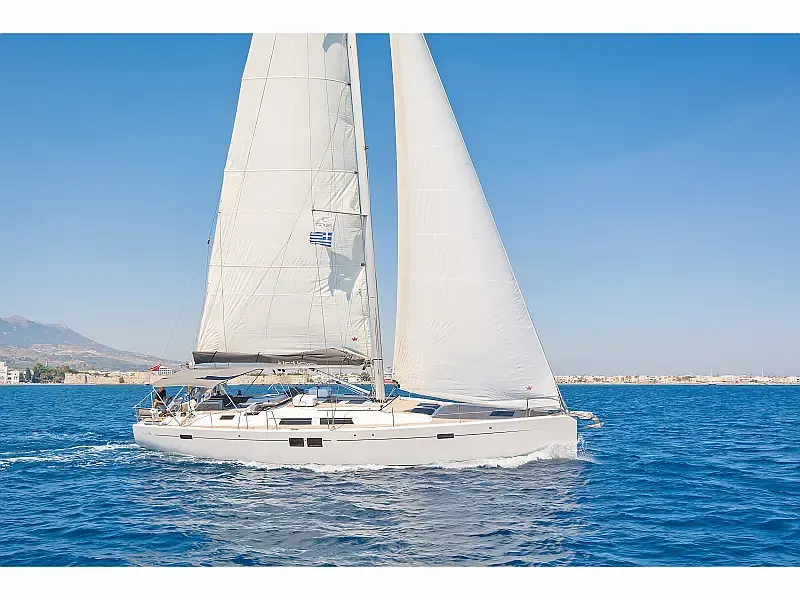 Hanse 505 (ID=7355)