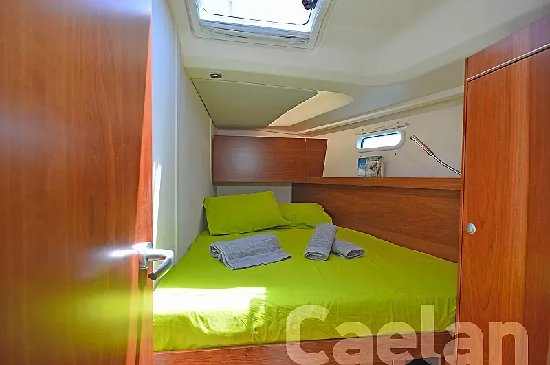 Hanse 505 (ID=7355) - фото 13