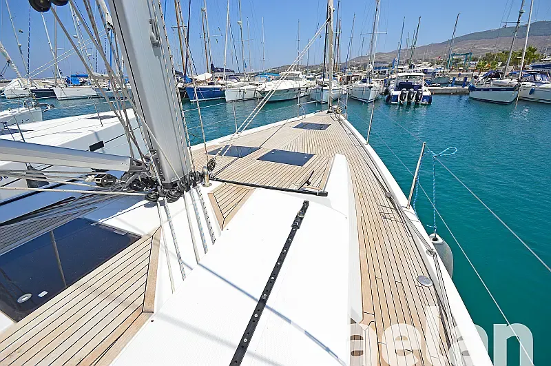Hanse 505 (ID=7355) - фото 28