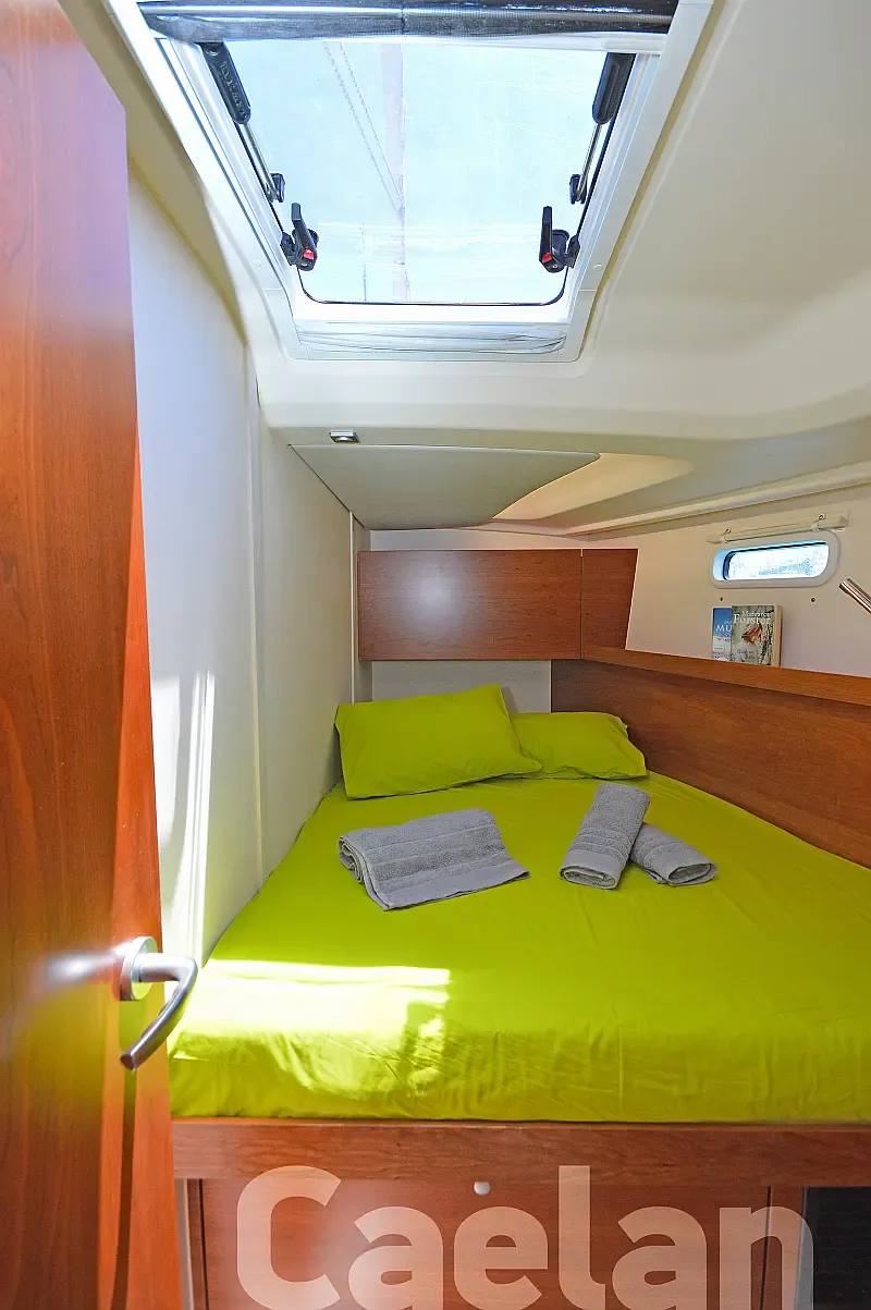Hanse 505 (ID=7355) - фото 14