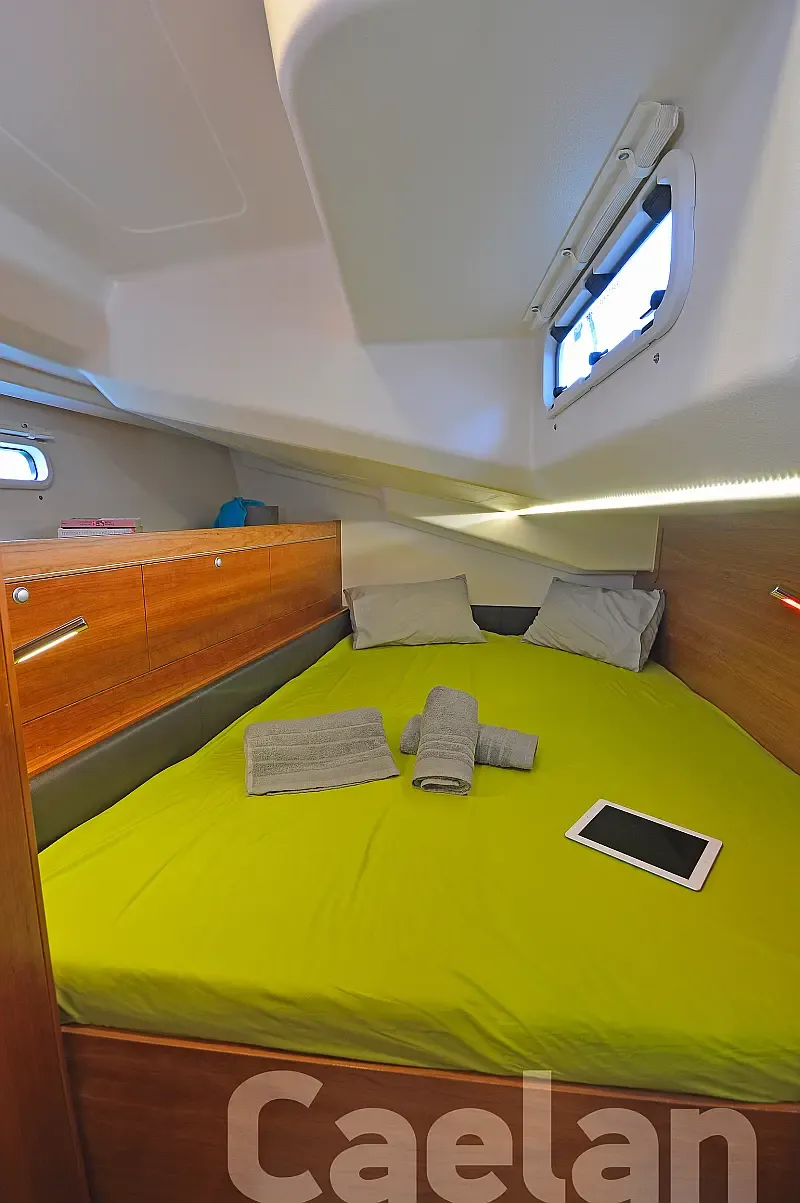 Hanse 505 (ID=7355) - фото 17