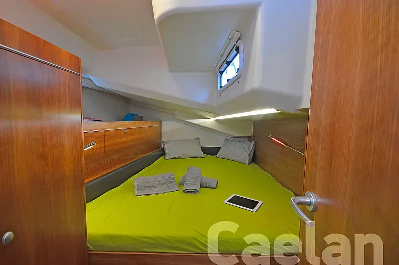 Hanse 505 (ID=7355) - фото 15