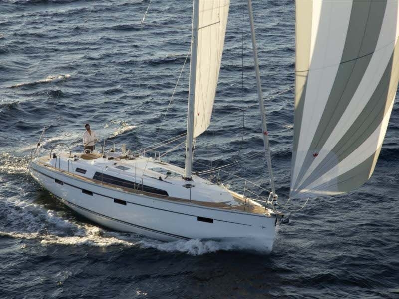 Bavaria Cruiser 41 (ID=7356)