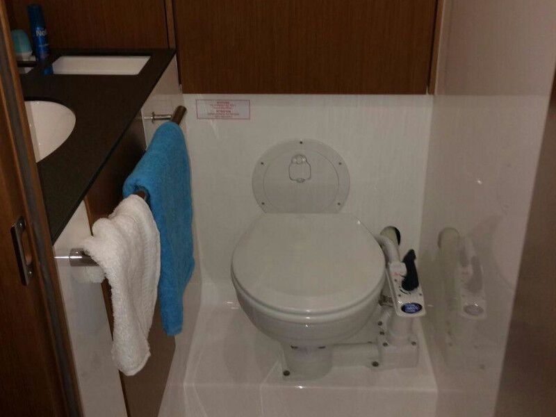 Bavaria Cruiser 46 (ID=737) - фото 6