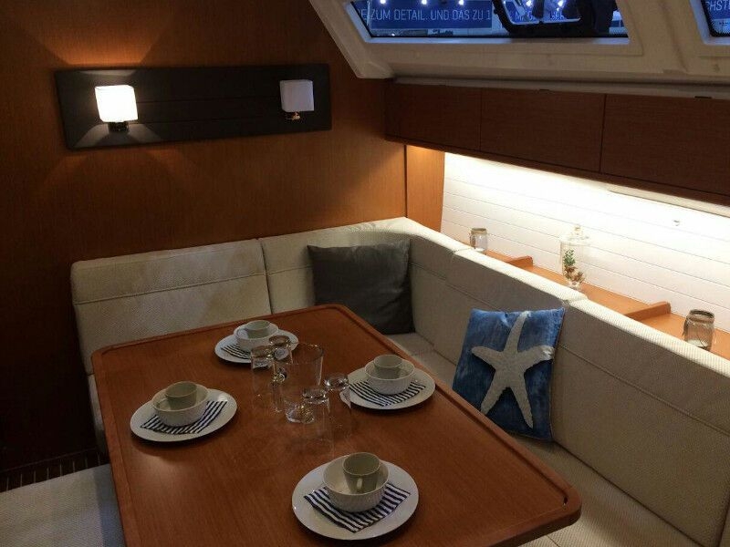 Bavaria Cruiser 46 (ID=737) - фото 3