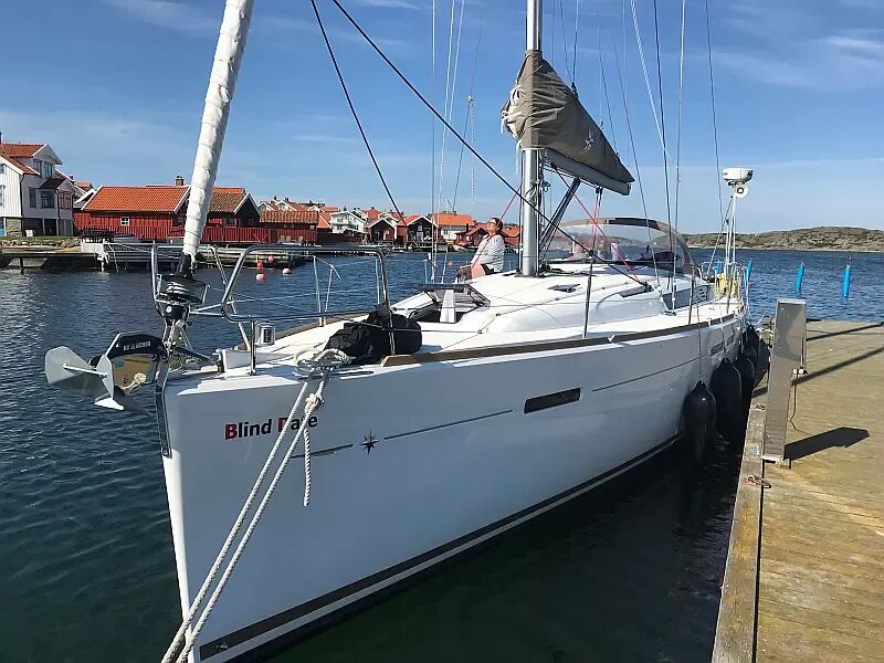 Sun Odyssey 449 (ID=7370)