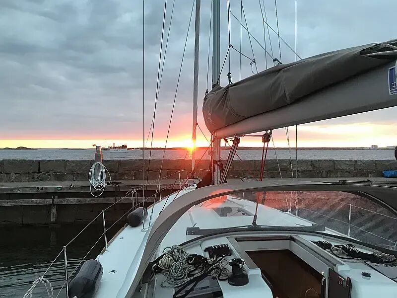 Sun Odyssey 449 (ID=7370) - фото 7