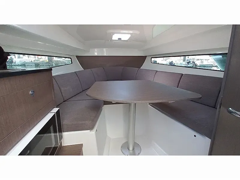 Beneteau Flyer 8 SUNdeck (ID=7380) - фото 3