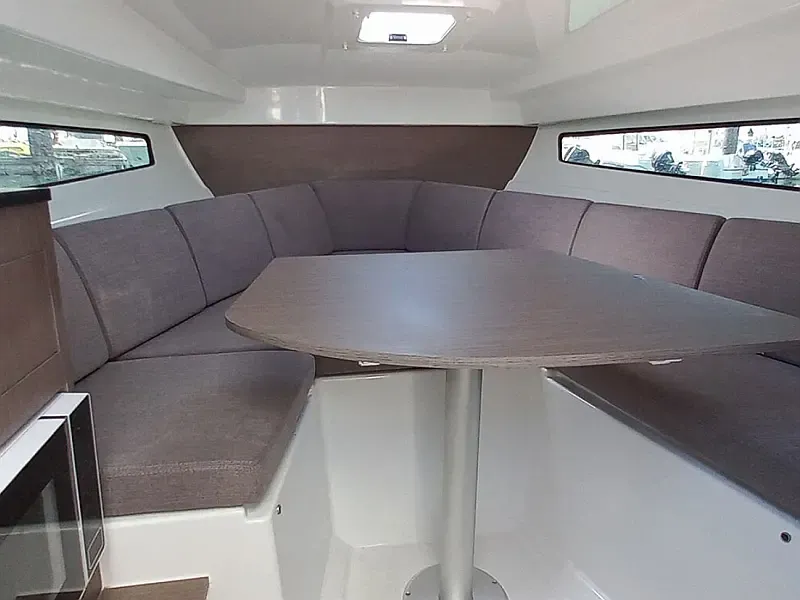 Beneteau Flyer 8 SUNdeck (ID=7380) - фото 7