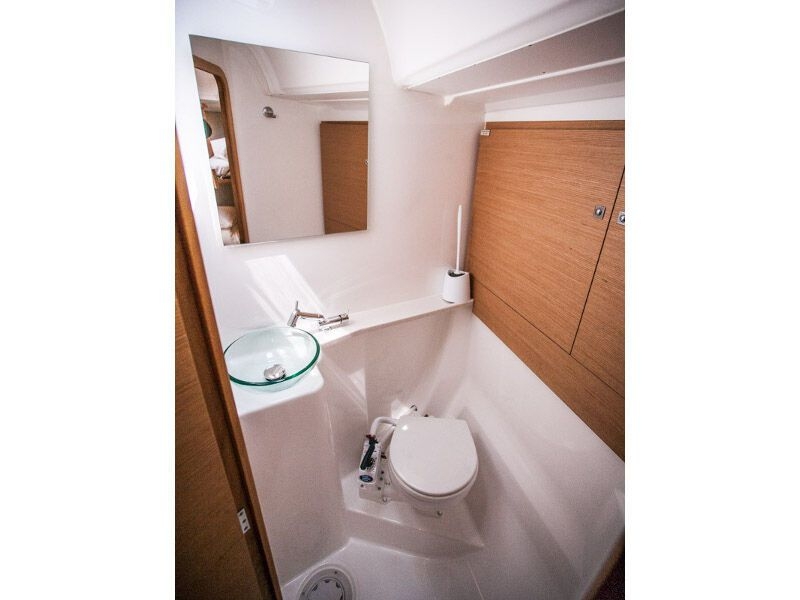 Dufour 460 Grand Large (ID=7406) - фото 21