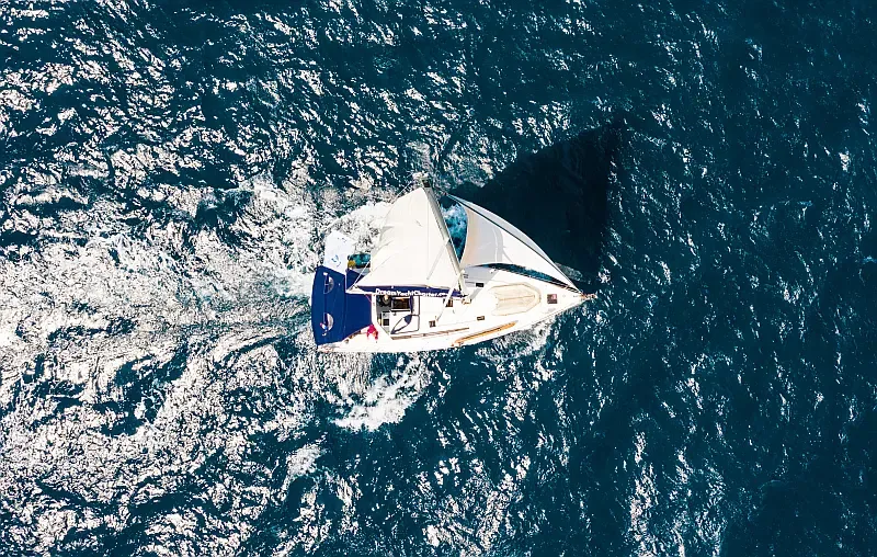 Oceanis 48 (ID=7422) - фото 13