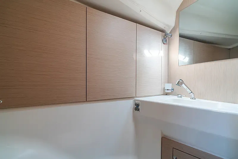 Oceanis 40.1 (ID=7424) - фото 18