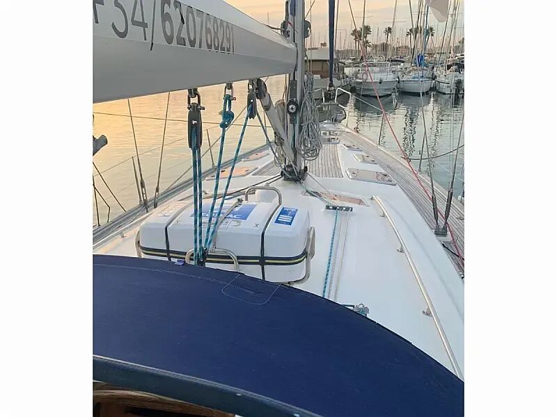 Bavaria 50 (ID=7457)