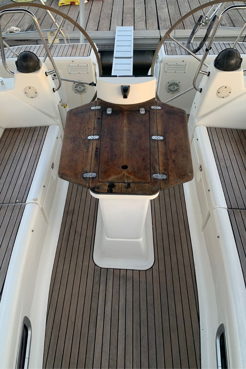 Bavaria 50 (ID=7457) - фото 6