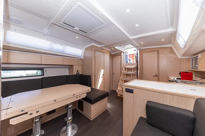 Bavaria C42 (ID=7471) - фото 8