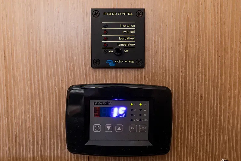 Bavaria C42 (ID=7471) - фото 33