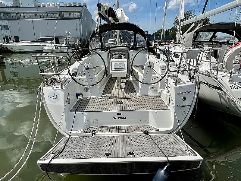 Bavaria Cruiser 34 (ID=7479)