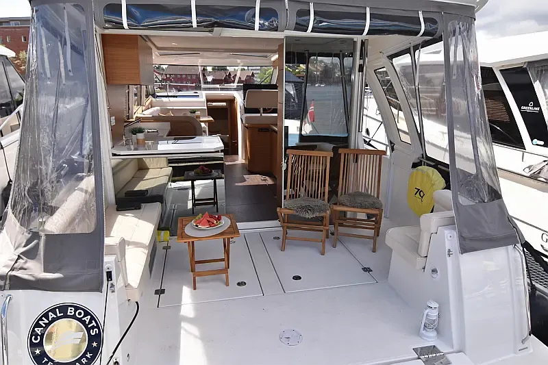 Greenline 39 (ID=748) - фото 11