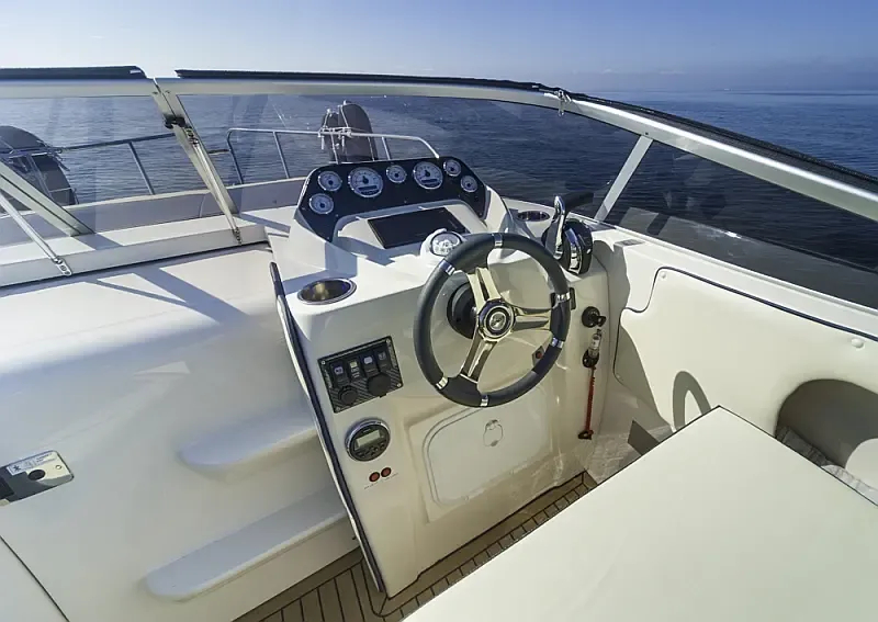 Eolo 770 Cruiser (ID=7491) - фото 4