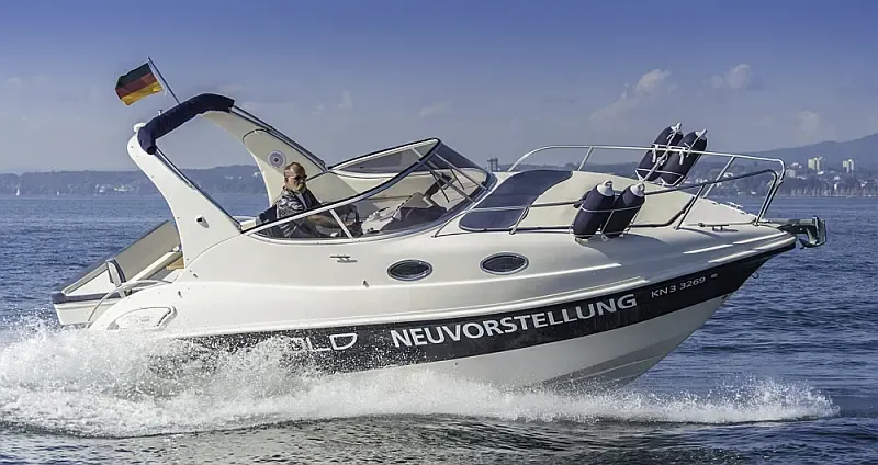 Eolo 770 Cruiser (ID=7491) - фото 5