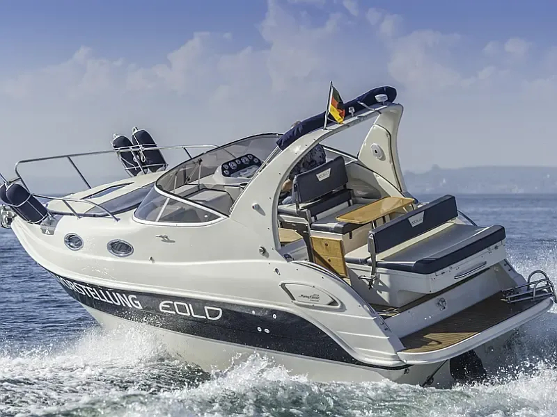 Eolo 770 Cruiser (ID=7491)