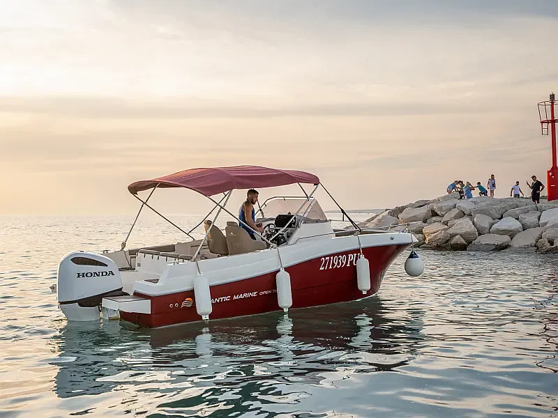 Atlantic 750 Open (ID=7492)