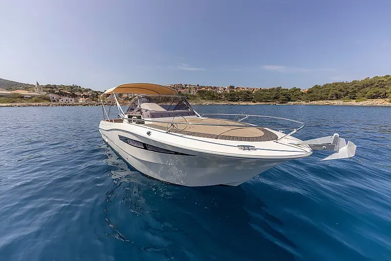 Atlantic Marine Sun Cruiser 730 (ID=7504) - фото 12