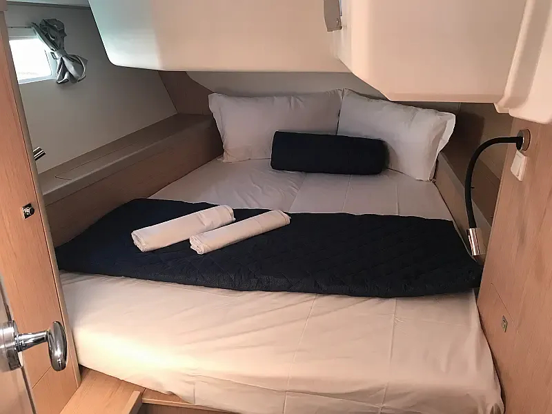 Oceanis 45 (ID=751) - фото 15