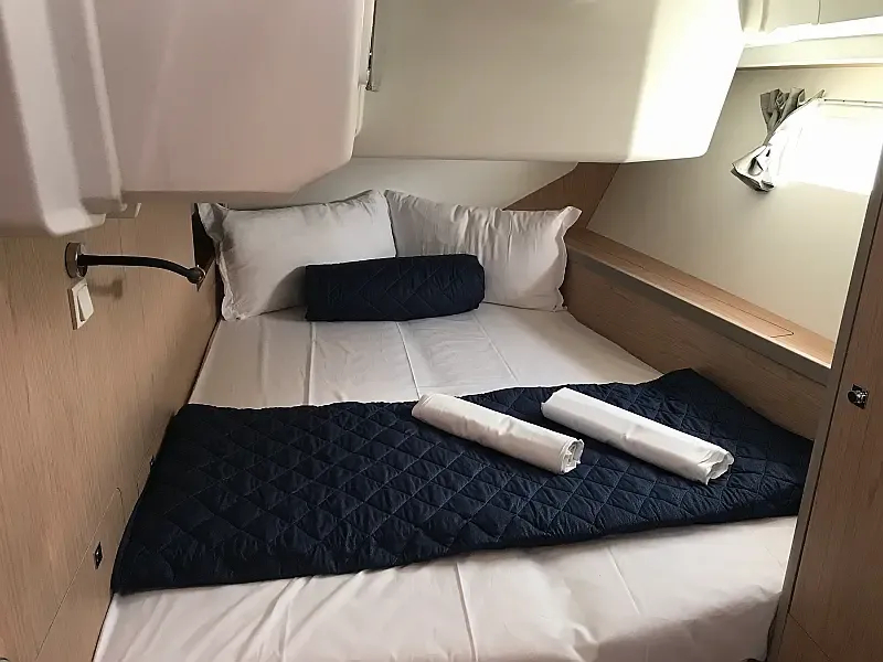 Oceanis 45 (ID=751) - фото 16