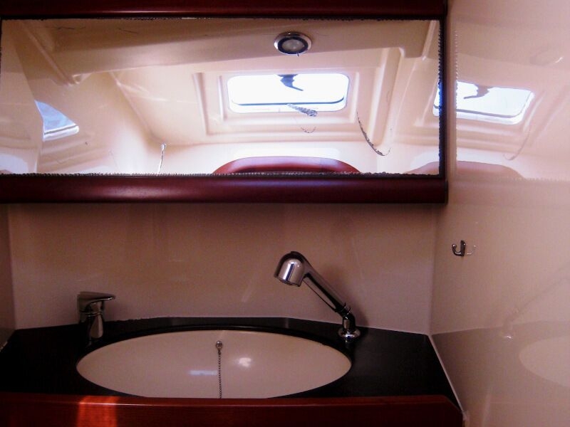 Dufour 455 (ID=753) - фото 9