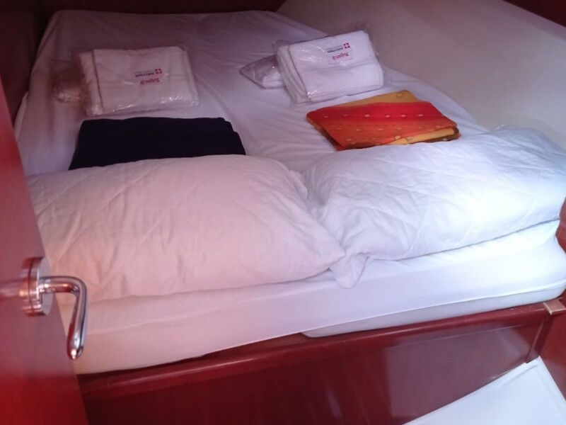 Dufour 455 (ID=753) - фото 6