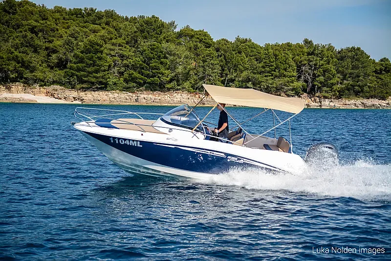 Galeon Galia 630 (ID=7531) - фото 13