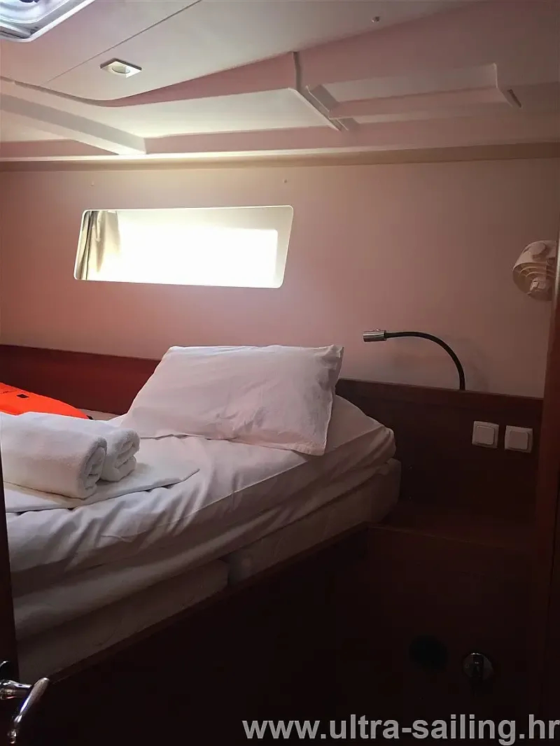 Oceanis 45 (ID=7546) - фото 5