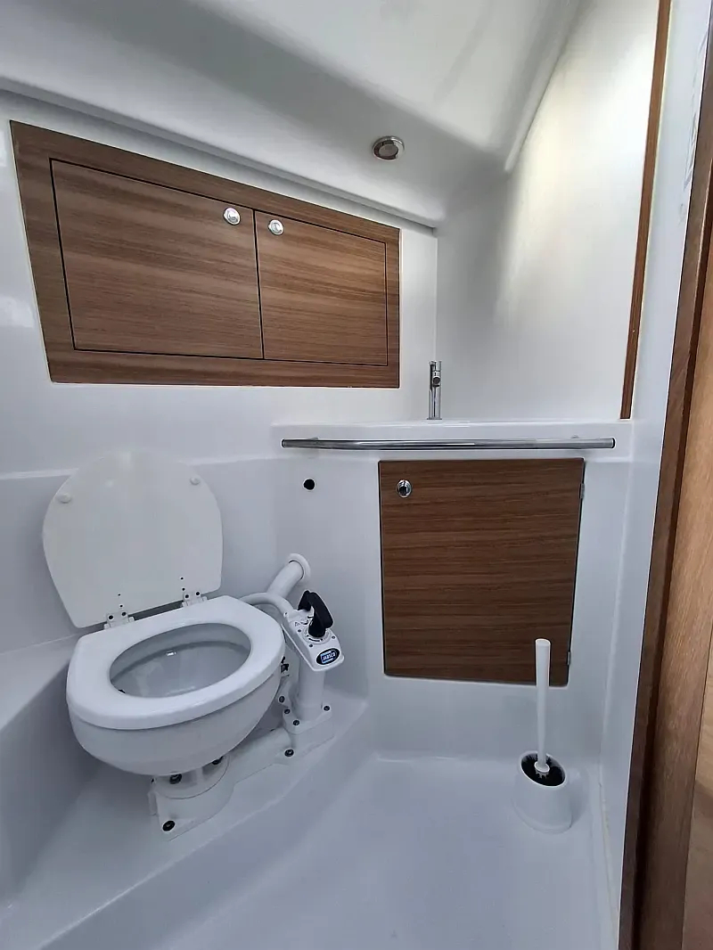 Elan Impression 45 (ID=7547) - фото 7