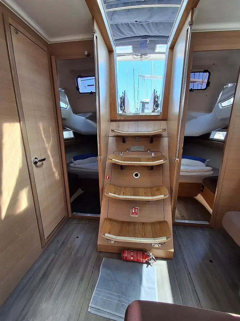 Elan Impression 45 (ID=7547) - фото 6