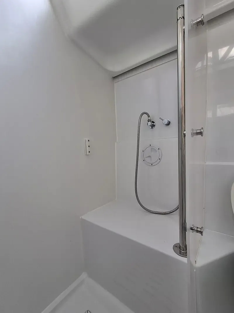 Elan Impression 45 (ID=7547) - фото 8