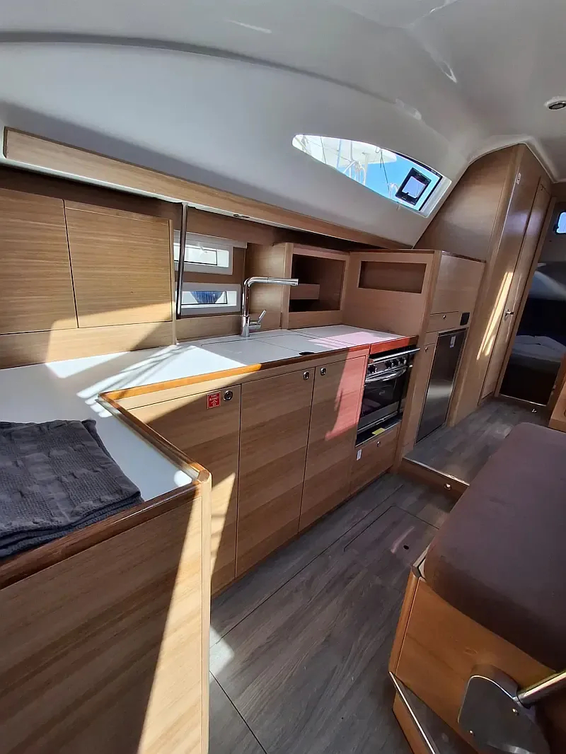 Elan Impression 45 (ID=7547) - фото 5