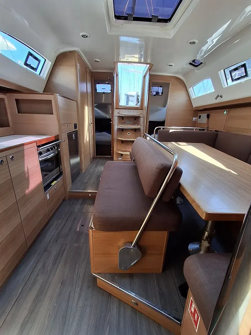 Elan Impression 45 (ID=7547) - фото 4