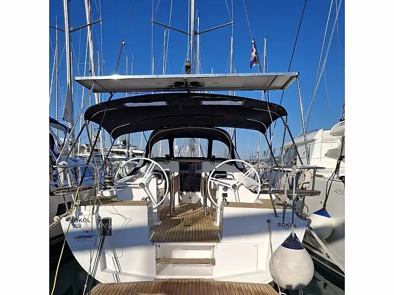 Elan Impression 45 (ID=7547)