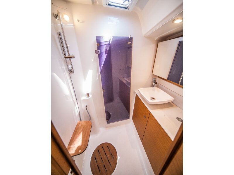 Dufour 460 Grand Large (ID=757) - фото 25