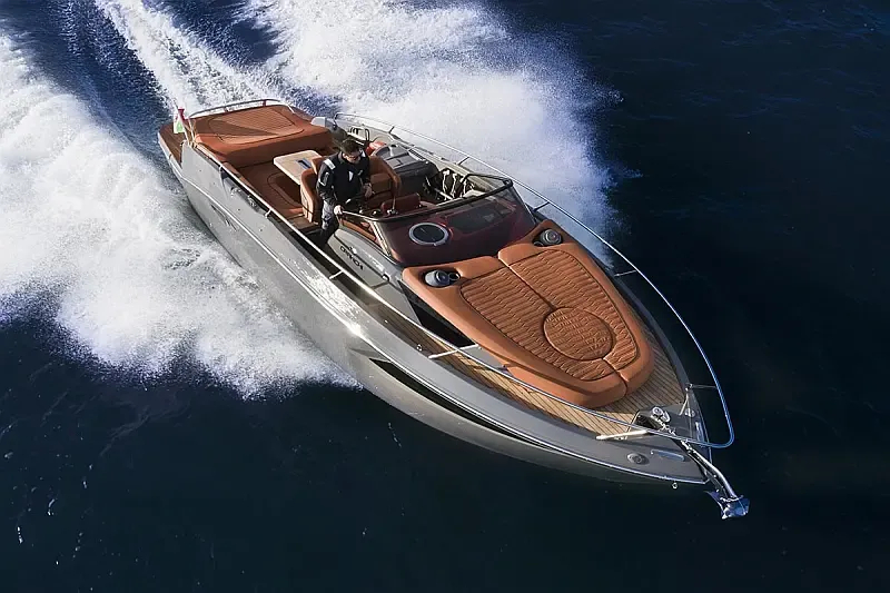 Cranchi E30 Endurance (ID=7574) - фото 5