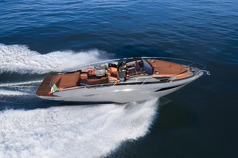 Cranchi E30 Endurance (ID=7574) - фото 6