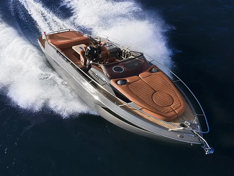 Cranchi E30 Endurance (ID=7574)