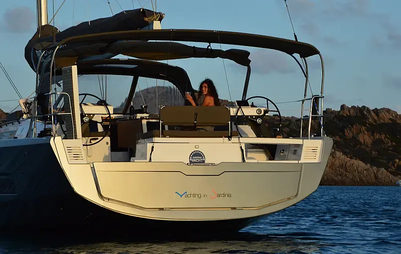 Dufour 470 (ID=7578) - фото 7