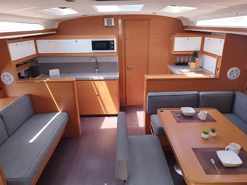 Dufour 470 (ID=7578) - фото 26