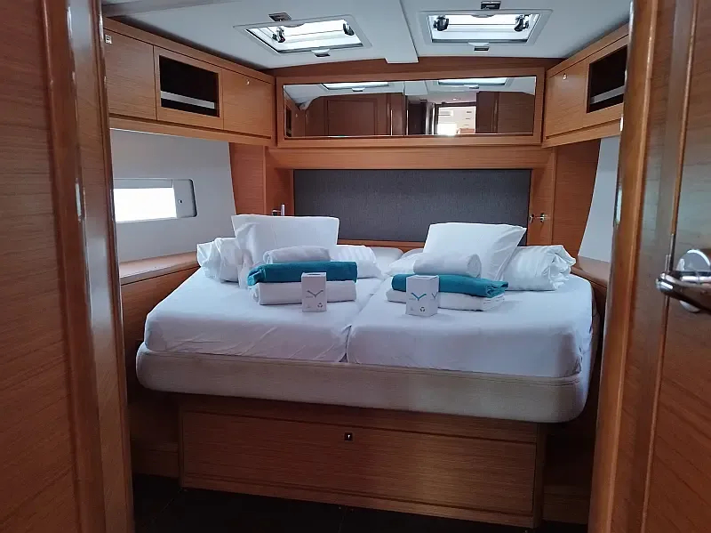 Dufour 470 (ID=7578) - фото 23