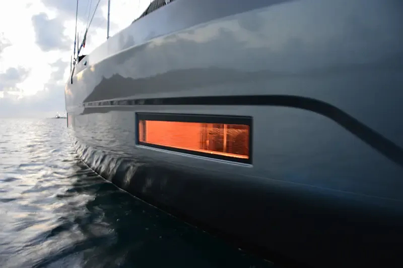 Dufour 470 (ID=7578) - фото 9